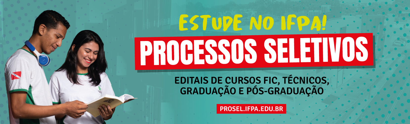 Processos Seletivos