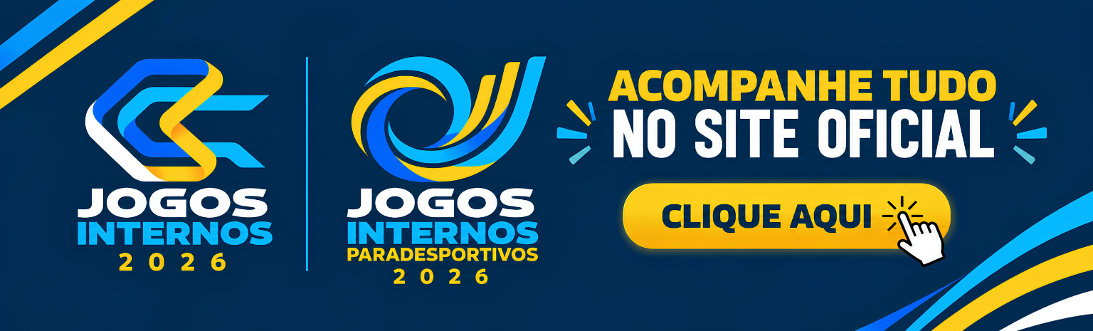 Jogos Internos 2026